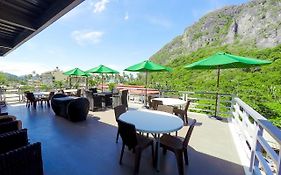 El Terraza Suite
